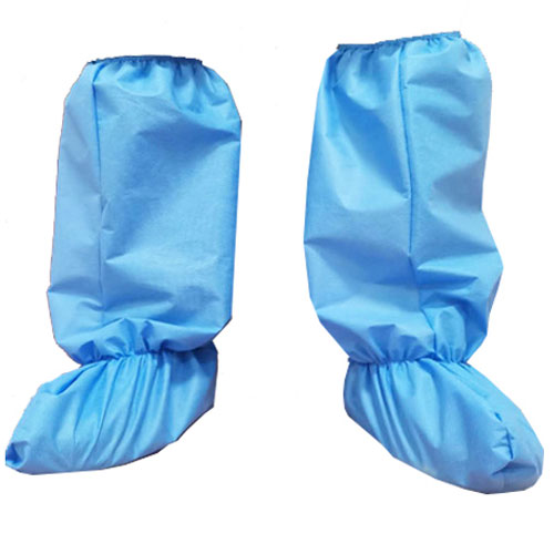 Disponebla ne teksita ŝuo-kovrilo