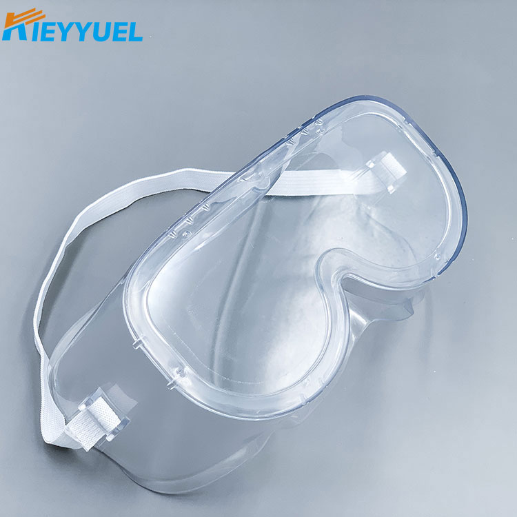 Protektaj Protektokulvitroj (hermetikaj)