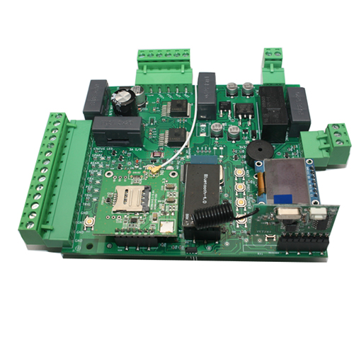 Elektronika PCBA Circuit Board Assembly