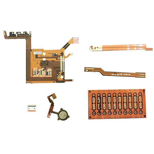 HDI Rigida PCB
