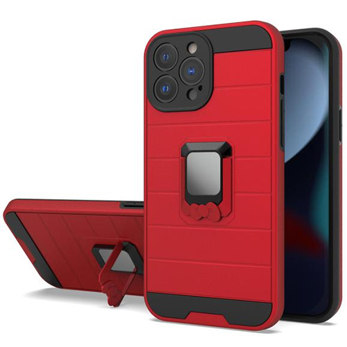 Kontraŭfala Fumo-Poŝtelefono Kovrilo