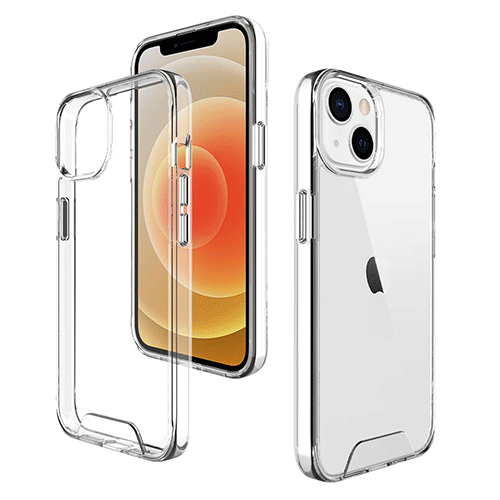 Spaca TPU Komputila Telefonkazo