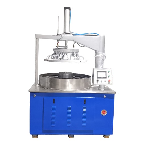 Duobla Flanka Polurilo