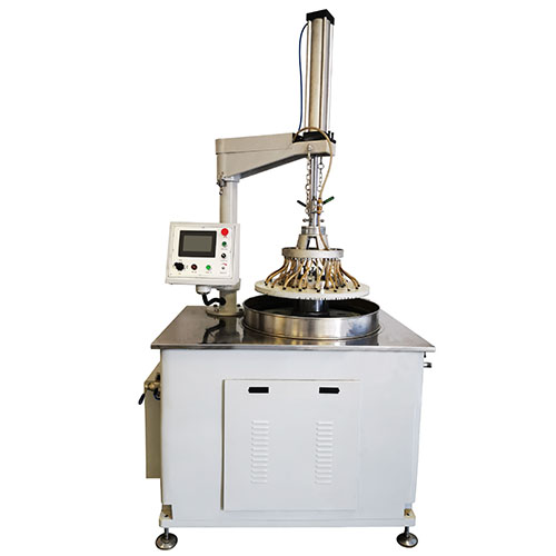 Duflanka Muelilo por Safiro